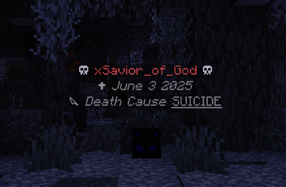Tombs - The Most Advanced Death & Inventory Recovery System | SpigotMC ...